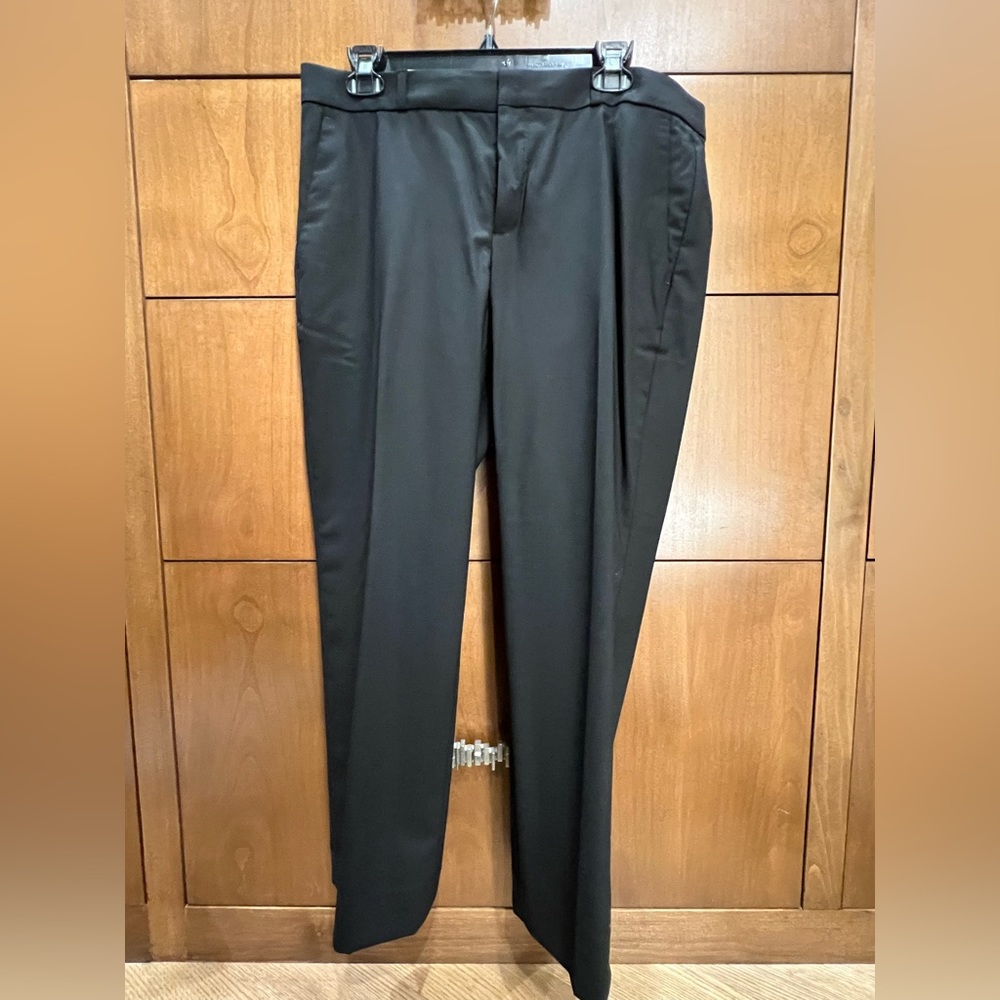 NWT NEVER WORN WOOL PANTS